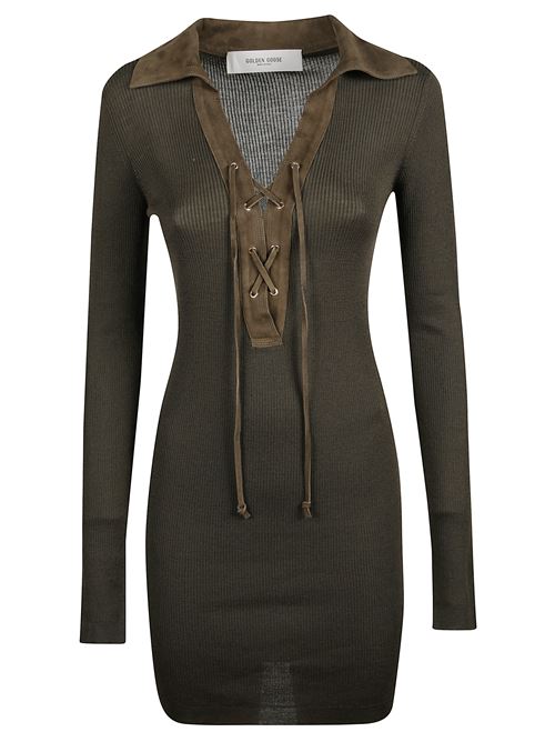 Orly dress GOLDEN GOOSE | GWP02466P00211135547